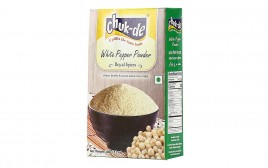 Chuk-de White Pepper Powder   Box  100 grams